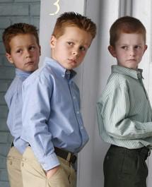 Les enfants Scavo...
